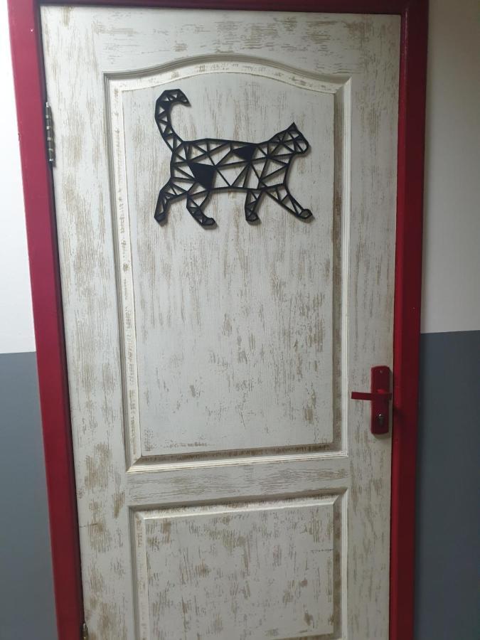 Мандри Хостел Užhorod Esterno foto