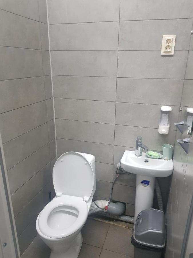 Мандри Хостел Užhorod Esterno foto